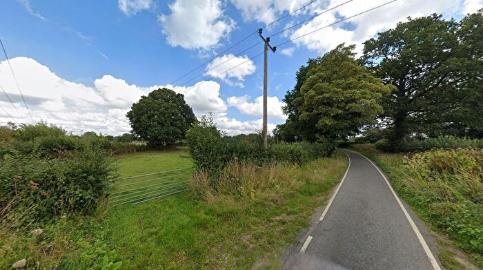 Land For Sale In St. Piers Lane, Lingfield, RH7