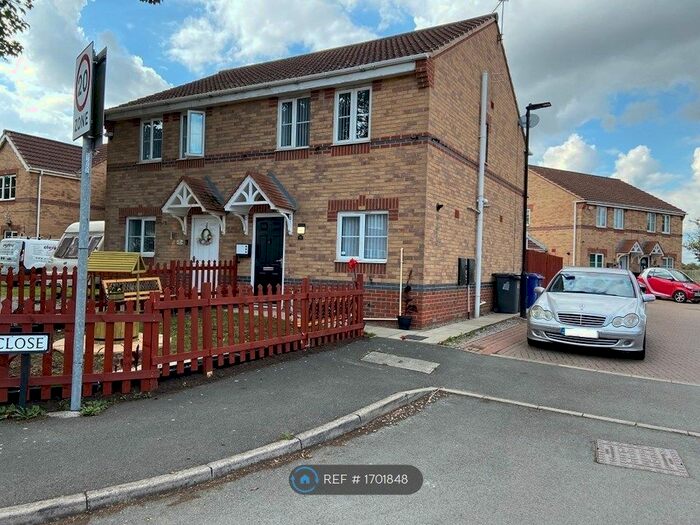 3 Bedroom Semi-Detached House To Rent In Ramskir Lane, Stainforth, Doncaster, DN7