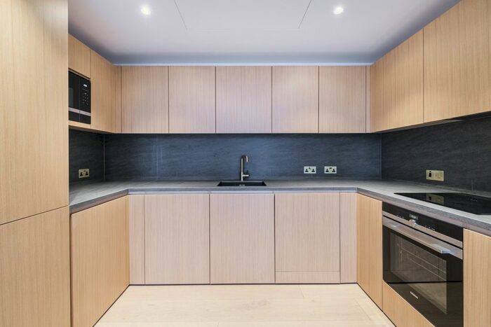 1 Bedroom Flat To Rent In Camley Street, London, N1C