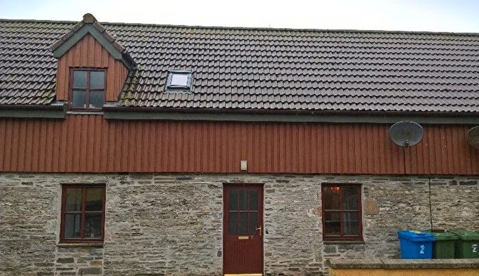 3 Bedroom Flat To Rent In Leitch Court, Thurso, Thurso, KW14
