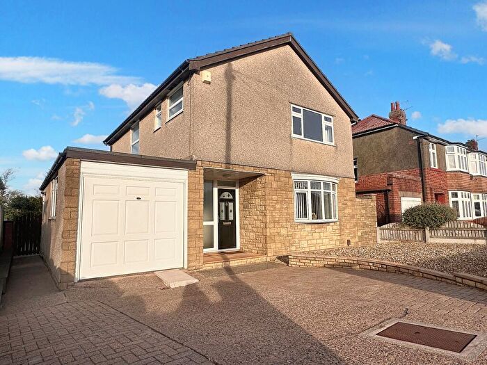 3 Bedroom Detached House For Sale In Moorhouse Road, Carlisle, CA2