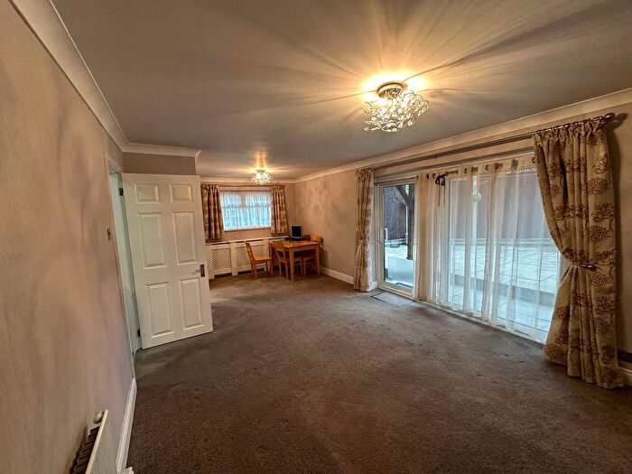 2 Bedroom Terraced House To Rent In Ladyshort, Essex, CM20
