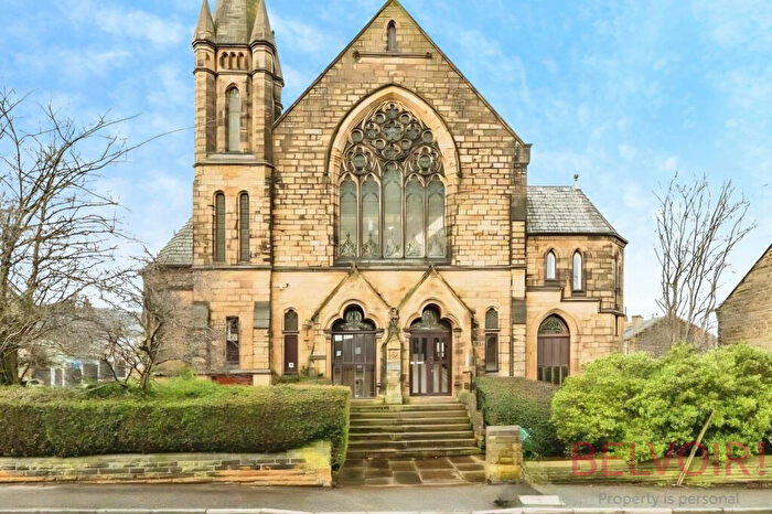 2 Bedroom Flat To Rent In Fountain Street, Morley, LS27