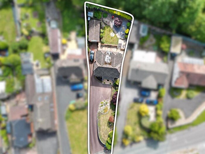 3 Bedroom Detached House For Sale In Coalpit Lane, Brereton, Rugeley, WS15