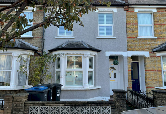 3 Bedroom Terraced House To Rent In Rymer Road, Croydon, Surrey, CR0