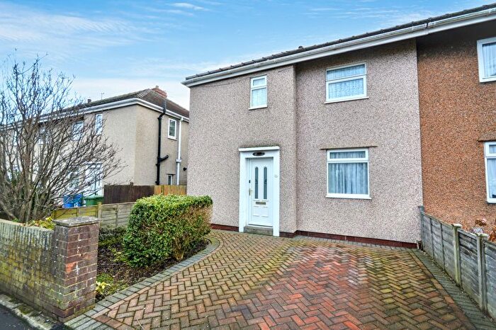 3 Bedroom Semi Detached House For Sale In Lindisfarne Road, Amble, NE65