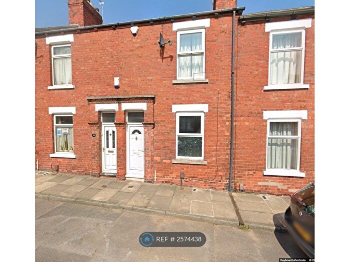 2 Bedroom Terraced House To Rent In Linton Street, York, YO26