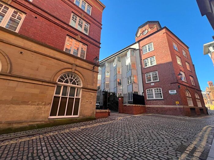 1 Bedroom Flat To Rent In Low Friar Street, Newcastle Upon Tyne, NE1