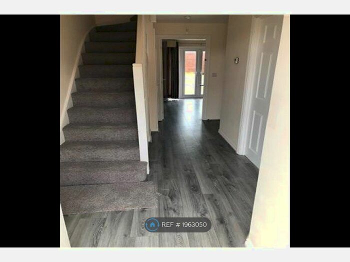 3 Bedroom Terraced House To Rent In Apple Way, Coventry, CV4