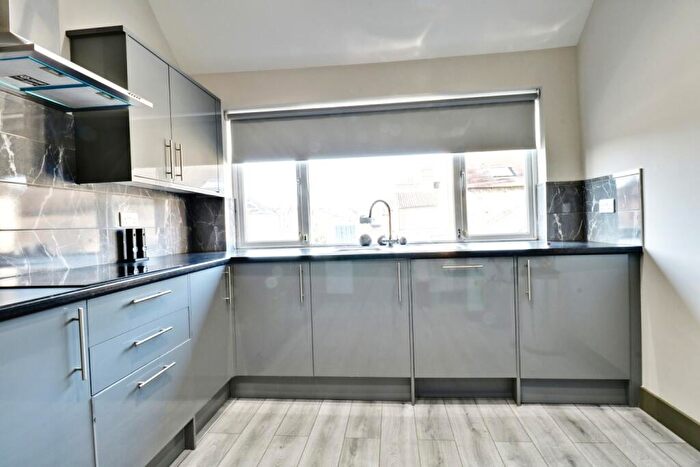 1 Bedroom Flat To Rent In London, Greater London, SE9