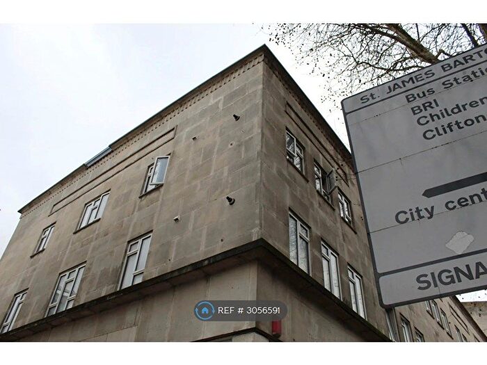 6 Bedroom Flat To Rent In Bond Street, Bristol, BS1