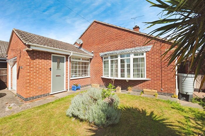 3 Bedroom Detached Bungalow For Sale In Old Gate Avenue, Weston-On-Trent, Derby, DE72