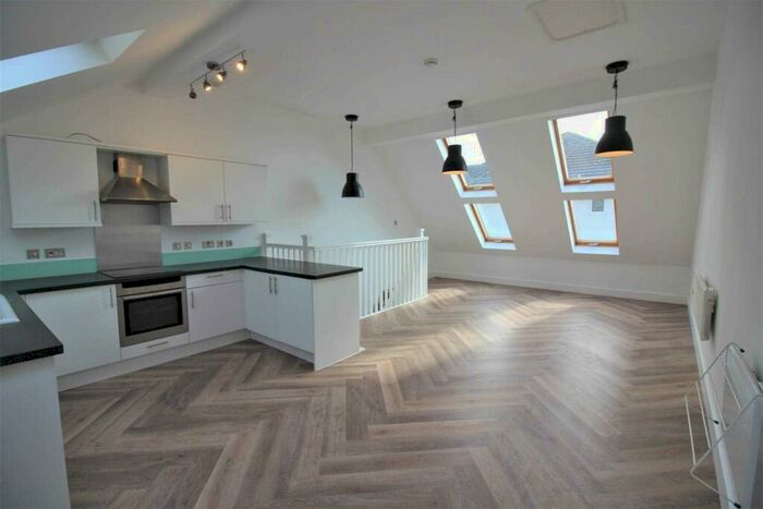 2 Bedroom Semi-Detached House To Rent In Eden Apartments, Hillside, BS23