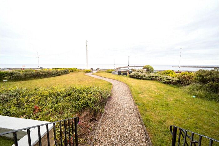 2 Bedroom Apartment To Rent In South Lodge, - South Cliff, Roker, Sunderland, SR6