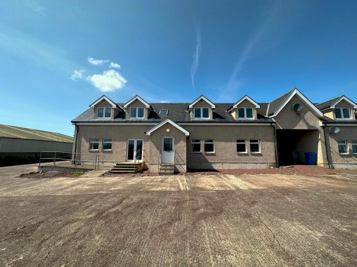 4 Bedroom Barn Conversion For Sale In Wyndales Court, Biggar, ML12