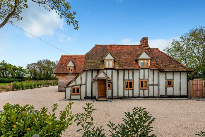 7 Bedroom Detached House For Sale In Magdalen Laver, Ongar, CM5