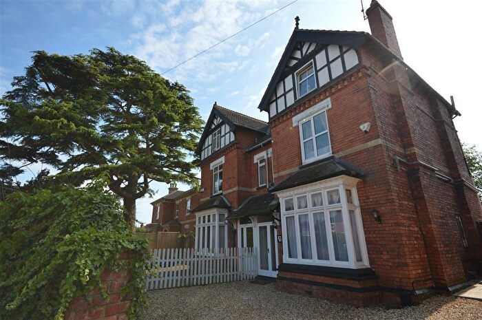 1 Bedroom Apartment To Rent In London Road, Kettering, NN15