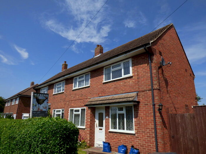 3 Bedroom Semi-Detached House To Rent In Wallis Road, Louth, LN11