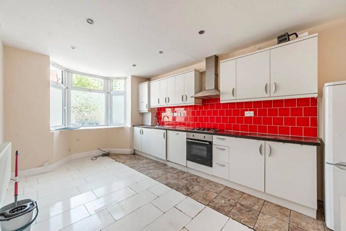 1 Bedroom Flat To Rent In Stanley Road, South Harrow, Harrow, HA2