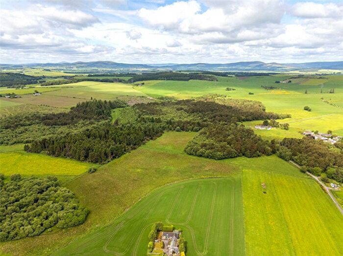 Land For Sale In Skene Estate (Lot ), Dunecht, Westhill, Aberdeenshire, AB32
