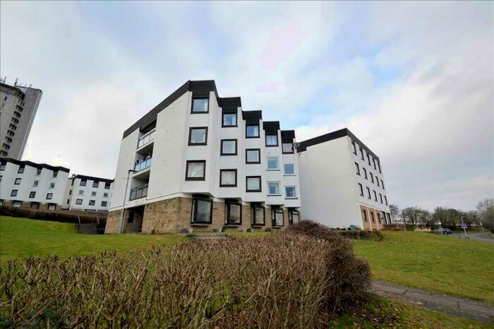 1 Bedroom Apartment To Rent In Bothwell House, Hamilton, ML3