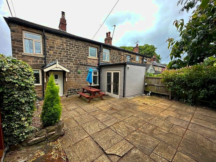 2 Bedroom End Of Terrace House For Sale In Almshouse Lane, Newmillerdam, Wakefield, WF2