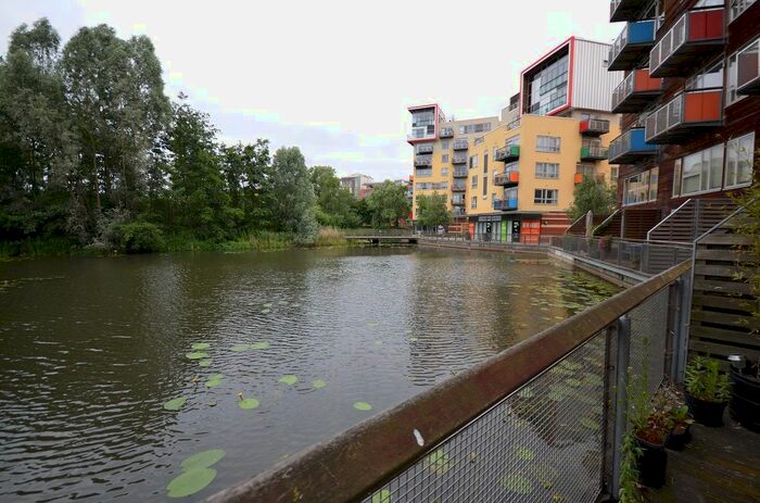 1 Bedroom Flat To Rent In Renaissance Walk, London, SE10