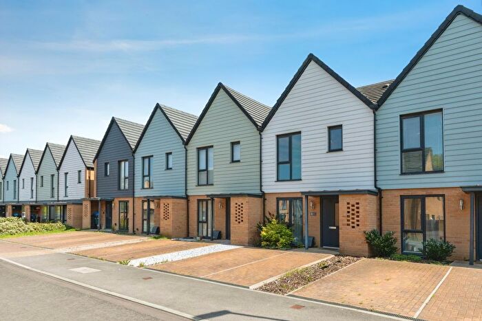 2 Bedroom Property To Rent In Maple Street, BS14