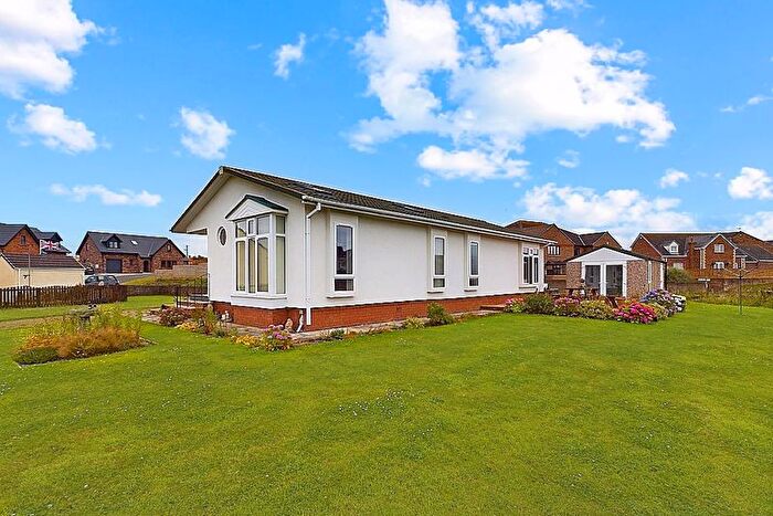 2 Bedroom Bungalow For Sale In Nethertown, Egremont, CA22