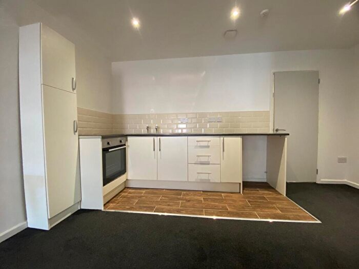 1 Bedroom Apartment To Rent In Radford Court, Radford Avenue, Kidderminster, DY10
