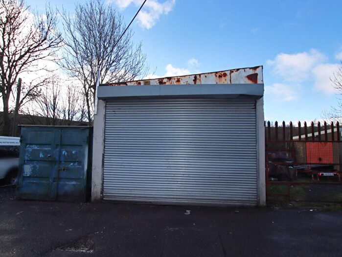 Detached House For Sale In Vale Terrace, Tredegar, NP22