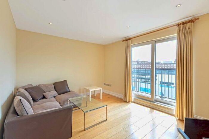 1 Bedroom Flat To Rent In Lupus Street, London, SW1V