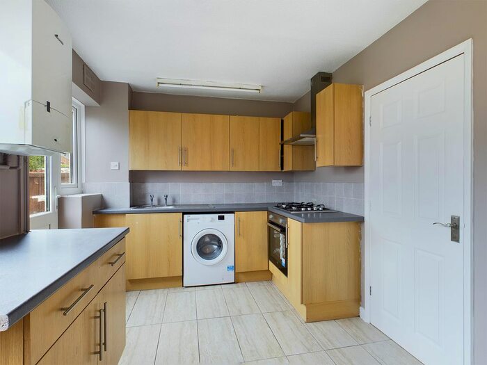 2 Bedroom Terraced House To Rent In Lillingstone Road, Markfield, Leicester, LE67