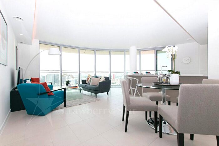 2 Bedroom Apartment To Rent In Tidal Basin Road, London, E16