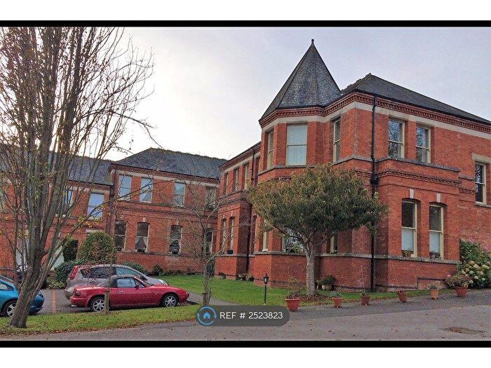 1 Bedroom Flat To Rent In Sherren Avenue, Dorchester, DT2