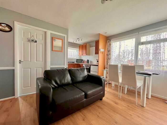 2 Bedroom Chalet For Sale In Hemsby, NR29