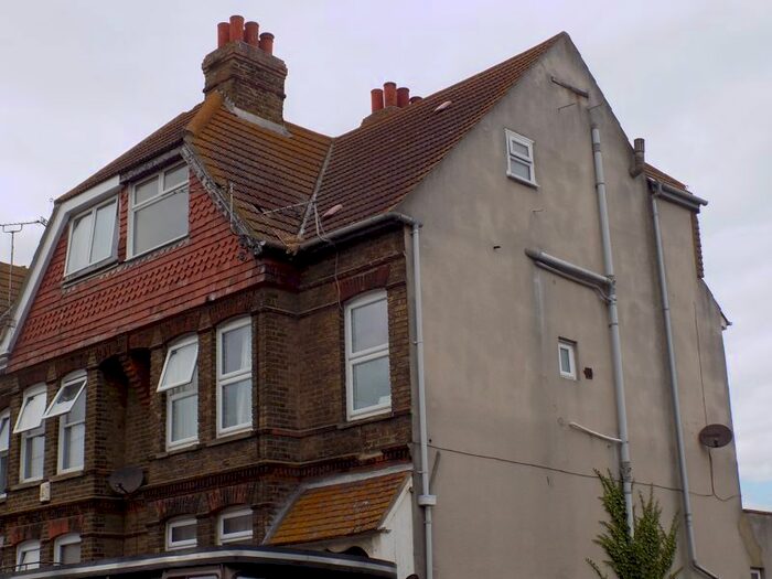 1 Bedroom Flat To Rent In Marine Parade, Sheerness, ME12