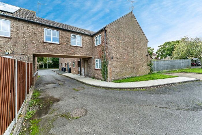 3 Bedroom End Of Terrace House For Sale In Elmside, Littleport, Ely, Cambridgeshire, CB6