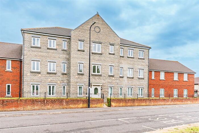 2 Bedroom Flat For Sale In Jesmond Road, St. Georges Court, Weston-Super-Mare, BS22