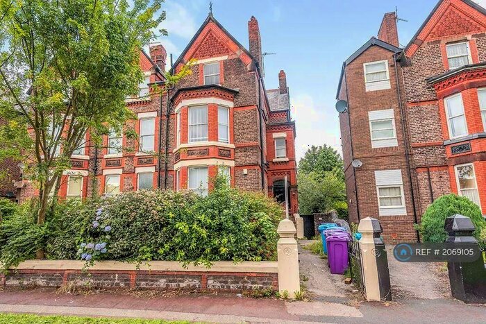 11 Bedroom Semi-Detached House To Rent In Newsham Drive, Liverpool, L6