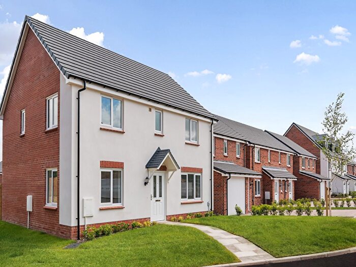 4 Bedroom Detached House For Sale In "The Coniston" At Chequerbent Roundabout, Grand Junction Way, Westhoughton, Bolton, BL5