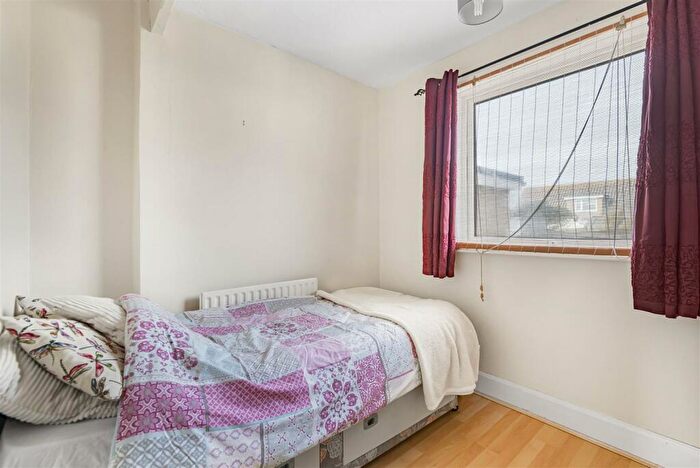 2 Bedroom Semi-Detached Bungalow For Sale In Cairo Avenue, Peacehaven, BN10