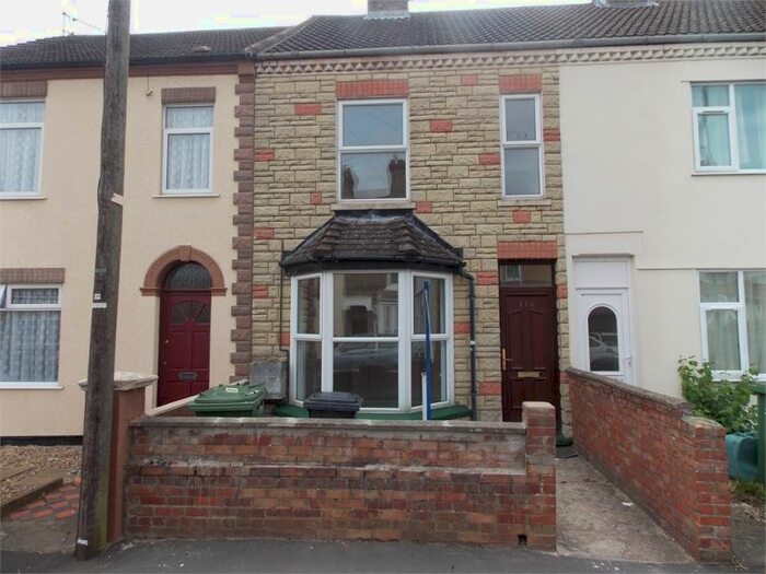 3 Bedroom Terraced House To Rent In Palmerston Road, Peterborough, PE2