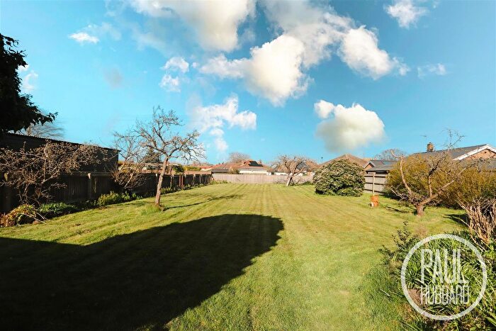 4 Bedroom Detached House For Sale In Yarmouth Road, Gunton, NR32