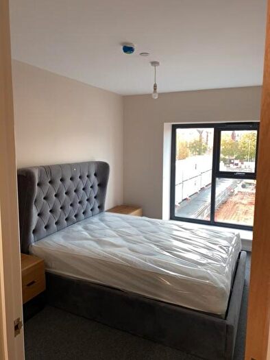 2 Bedroom Apartment To Rent In Town Square, Church Street, Manchester, Greater Manchester, M30