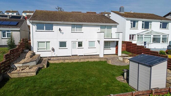 4 Bedroom Detached House For Sale In Lavorrick Orchards, Mevagissey, St Austell, PL26