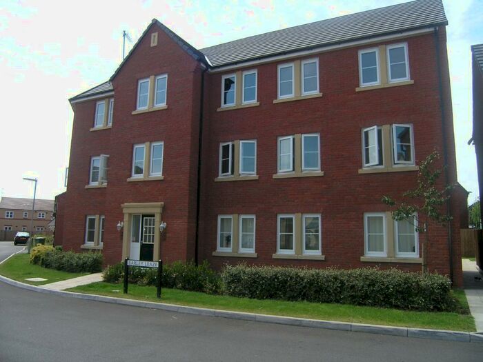 2 Bedroom Apartment To Rent In Barley Leaze, Chippenham, SN14