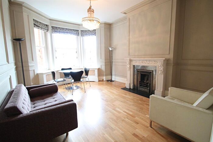 2 Bedroom Flat To Rent In Abbey Road, London, NW8