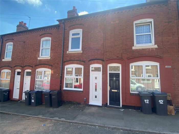 2 Bedroom Terraced House To Rent In Cremore Avenue, Birmingham, West Midlands, B8