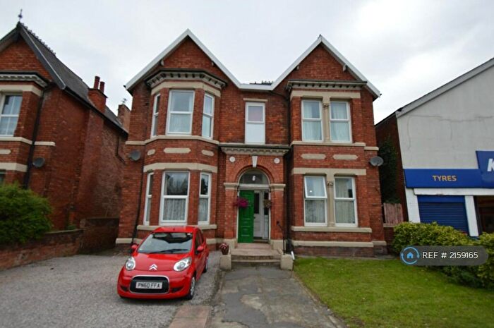 1 Bedroom Flat To Rent In Ash Street, Southport, PR8